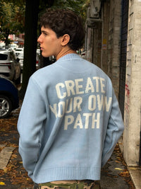 Maglione Path