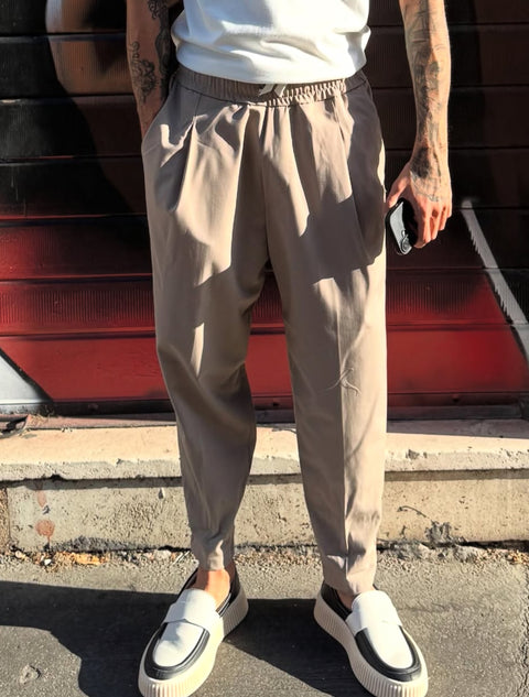 Pantalone Casual 077