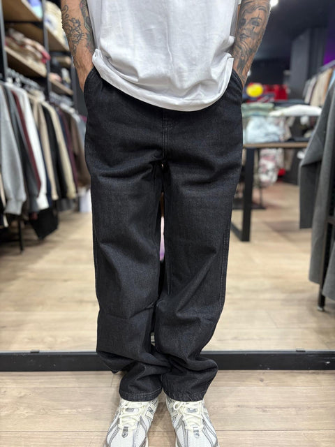 Jeans TBlack Baggy Fit 3063