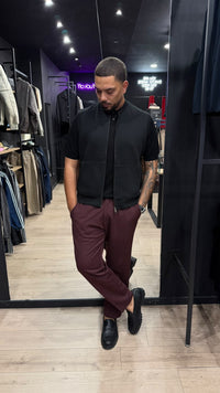 Smanicato in Cotone LP