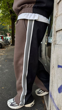 Coordinato Tuta Denim