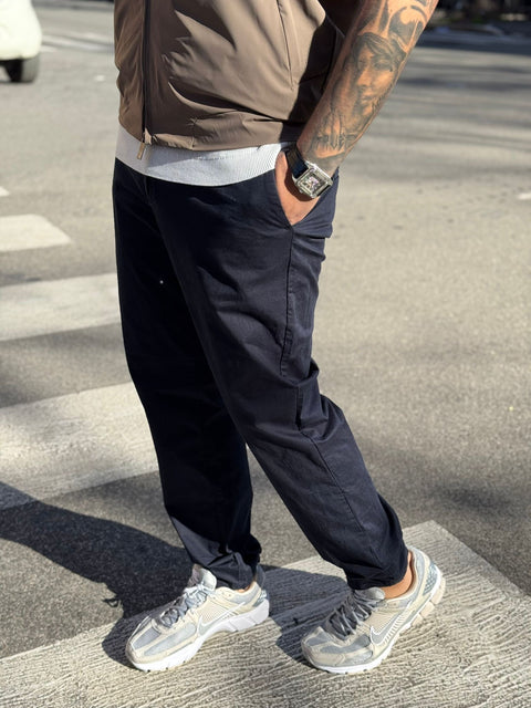 Pantalone Classic LP