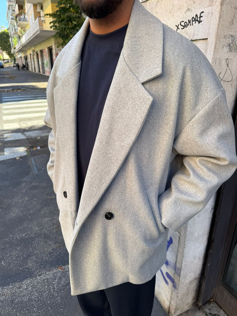 Cappotto Stansfield 8082