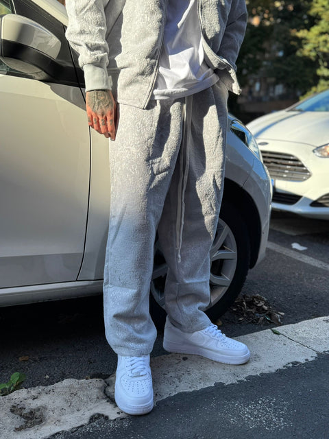 Tracksuit 8025 GP