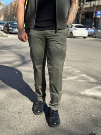 Pantalone Classic LP