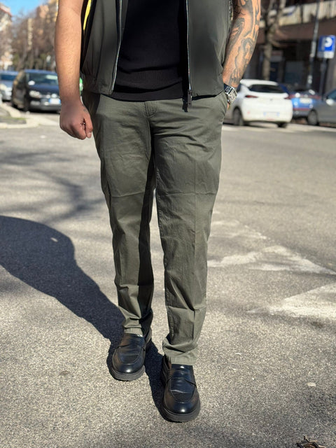 Pantalone Classic LP