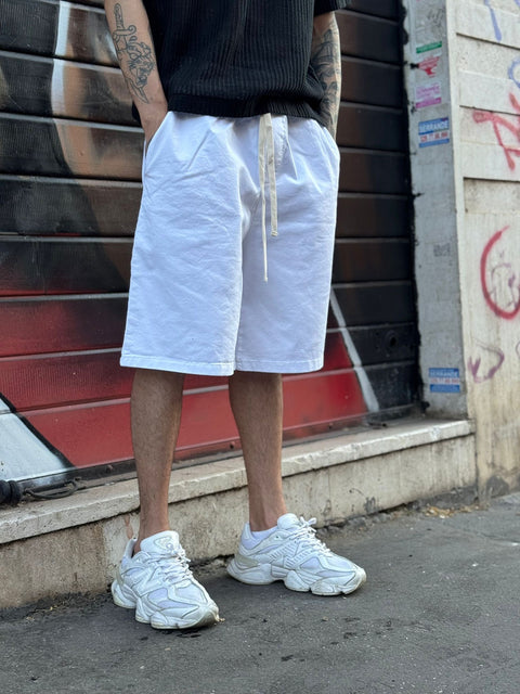 Bermuda basic oversize GF21