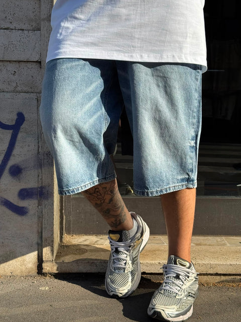 Short Denim YX3610
