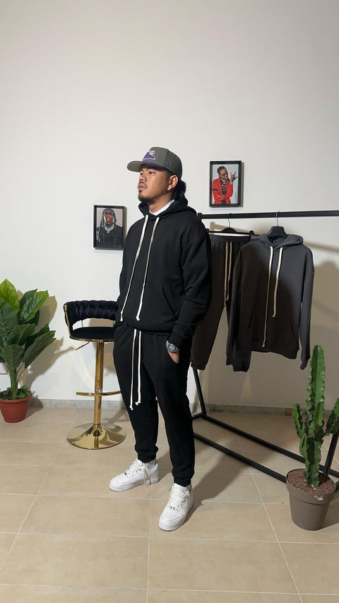 Tuta tracksuit