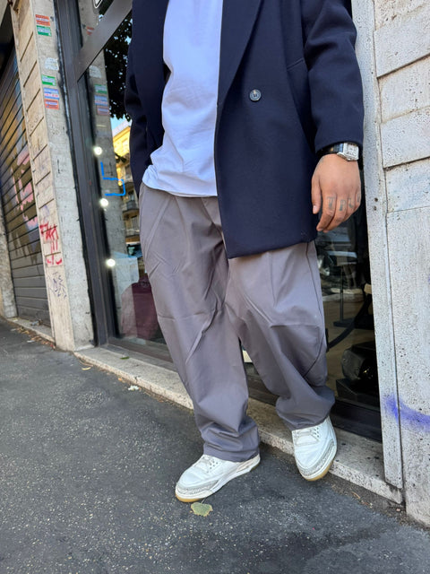 Pantalone Baloon 8628