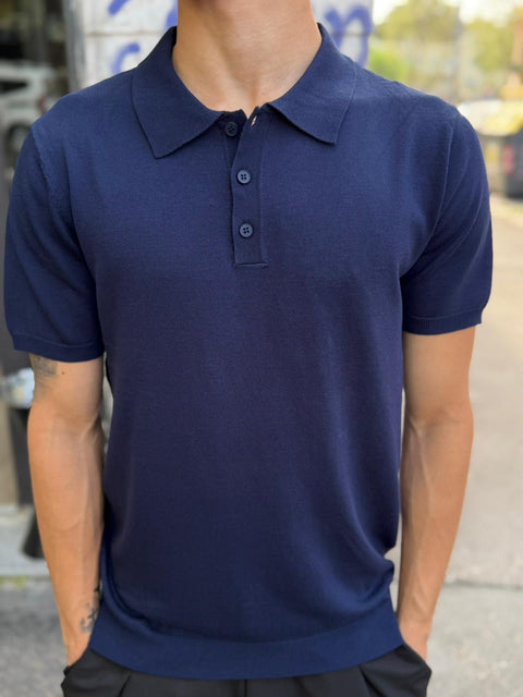 Polo Casual MT966