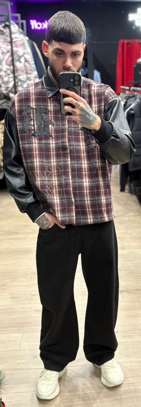 Camicia Bunker Studio 082