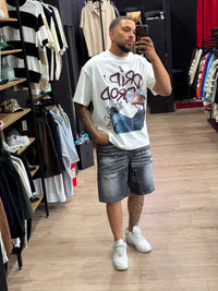 T-shirt Noissey Drip Drop
