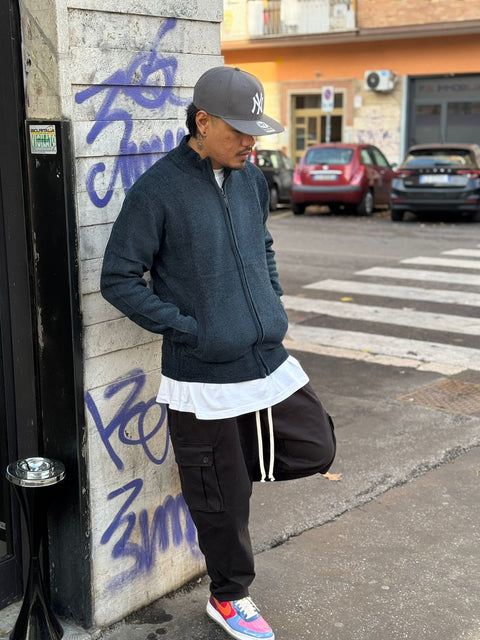 Maglione Cambridge