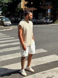 Canotta in Filo W03