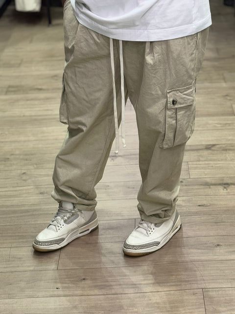 Cargo pant 14P