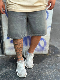 Bermuda Jeans Sabbiato DK0623
