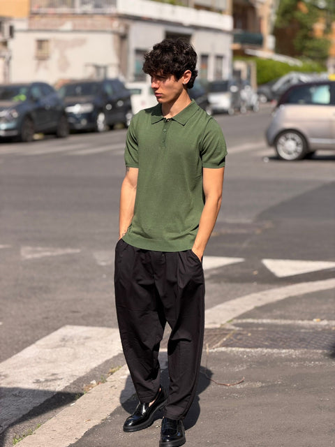 Polo Casual MT966