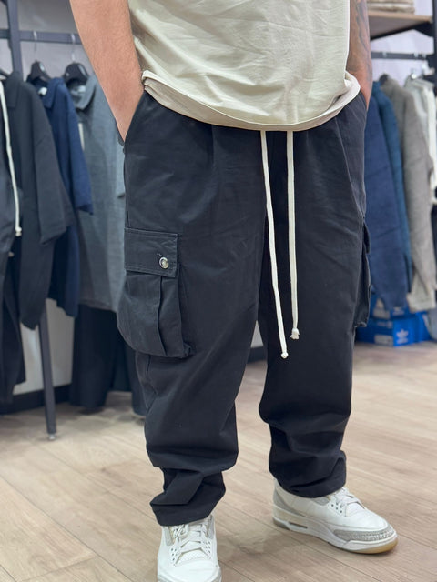 Cargo pant 14P