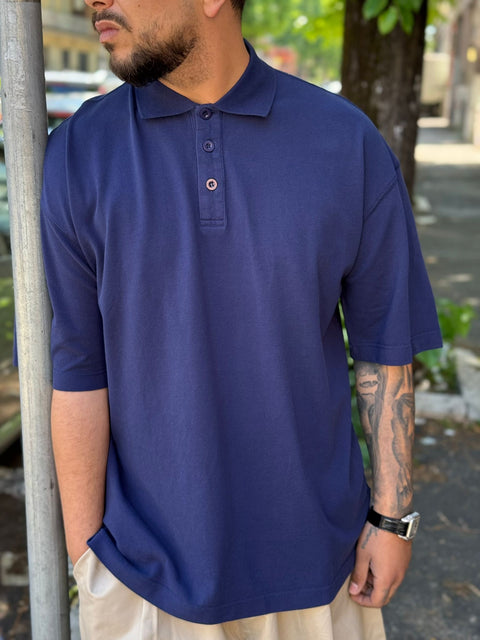Polo Over DFT43