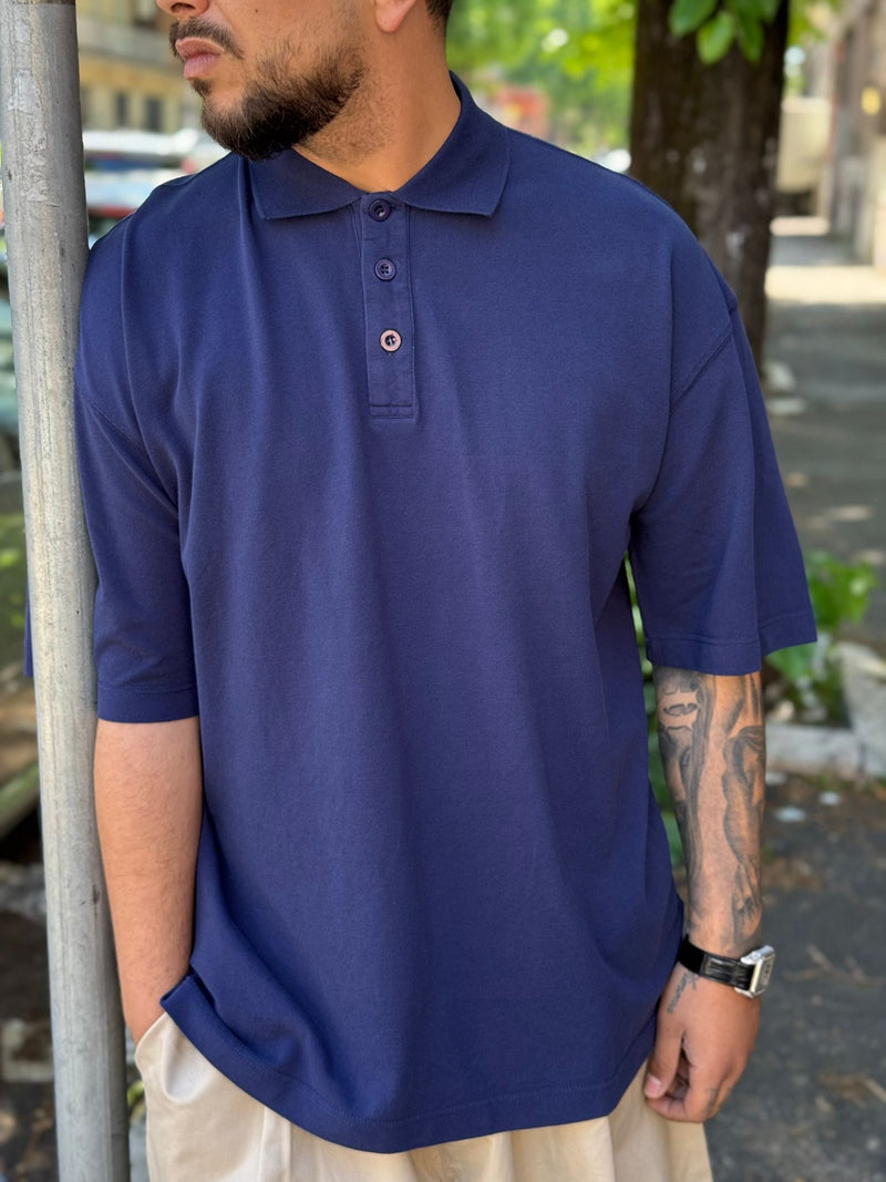 Polo Over DFT43