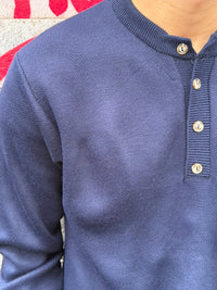 Maglia Serafino