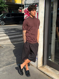 T-shirt a Filo