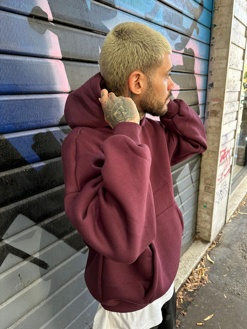 Hoodie Over 005