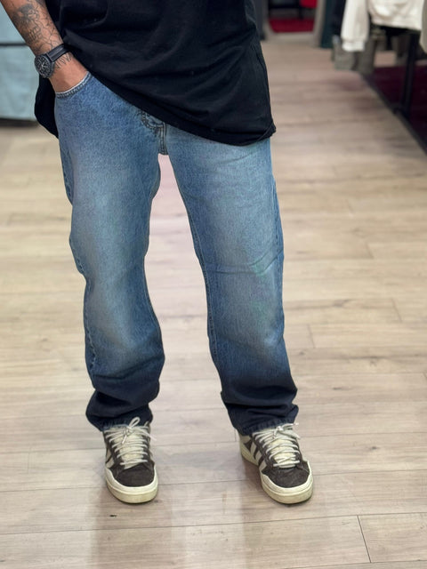 Jeans straight fit m20