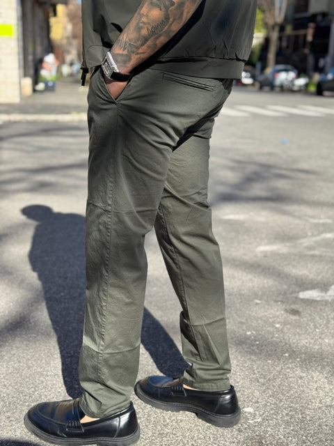 Pantalone Classic LP