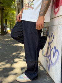 Jeans Baggy KK3230