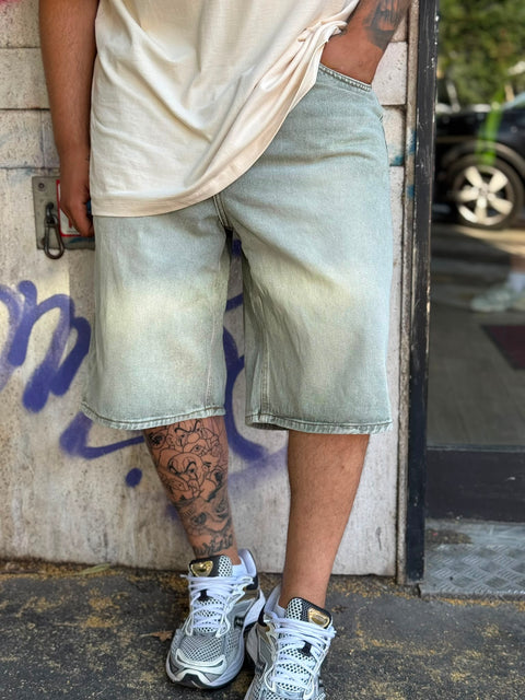 Short Denim YX3723