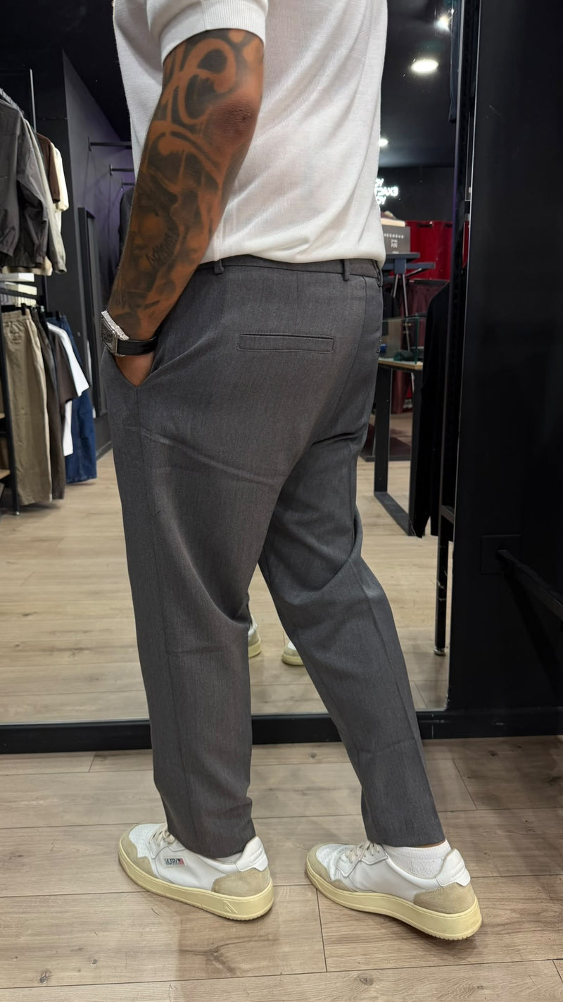 Pantalone Essential Tailored Grovestreet Clothing
