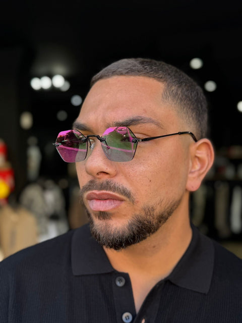 Occhiali Hype Exagon