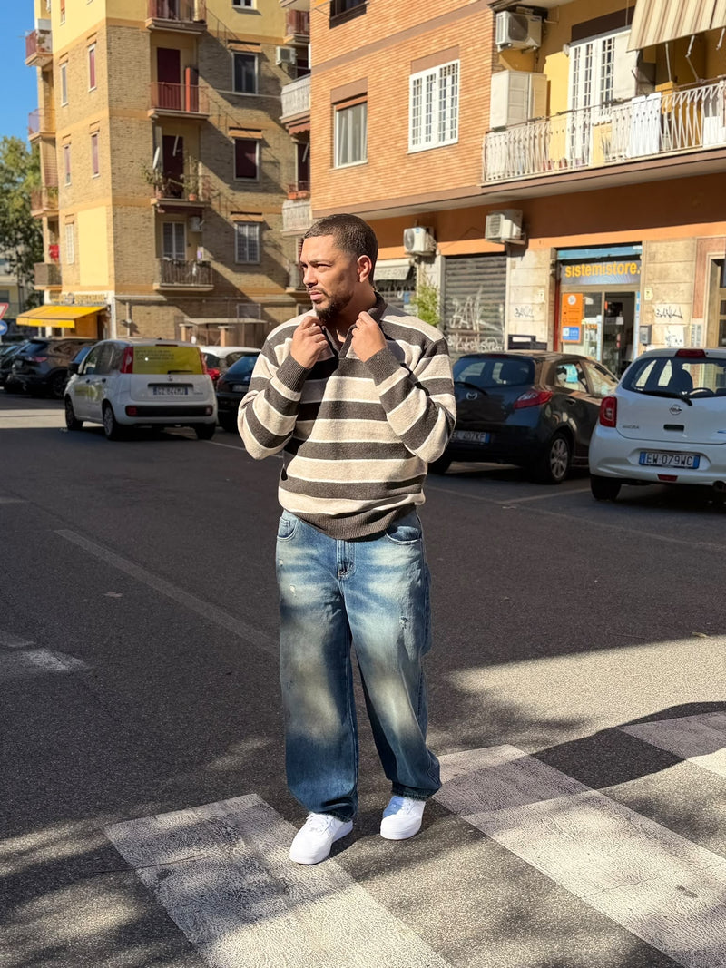 Polo Maglione Cambridge