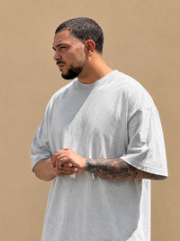 T-shirt Sartoriali Oversize Grovestreet Clothing