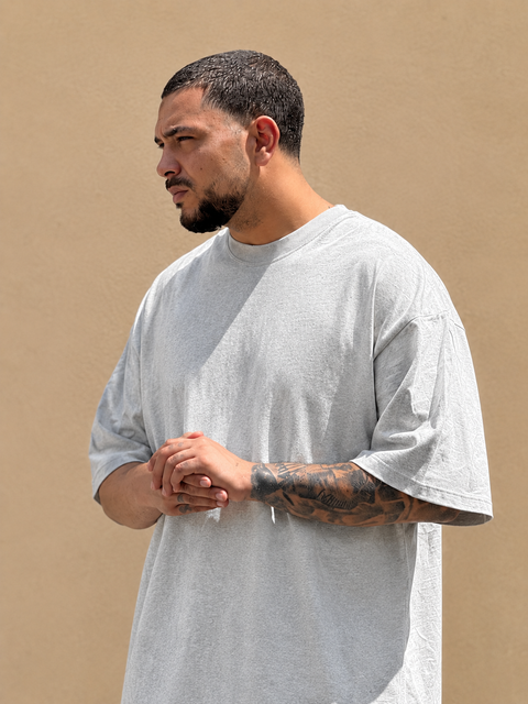 T-shirt Sartoriali Oversize Grovestreet Clothing