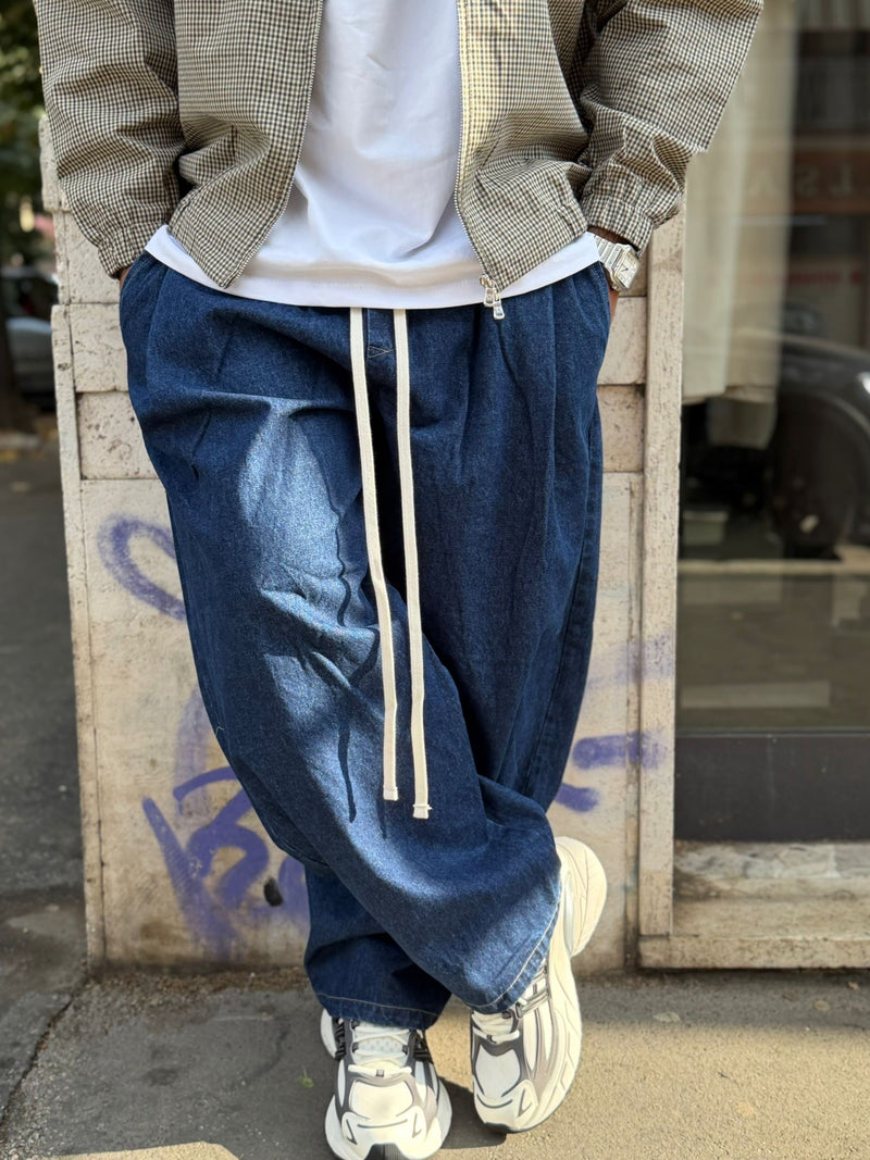 Jeans Baloon 03P