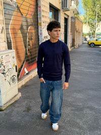 Maglione in Filo