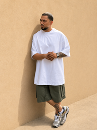 T-shirt Sartoriali Oversize Grovestreet Clothing
