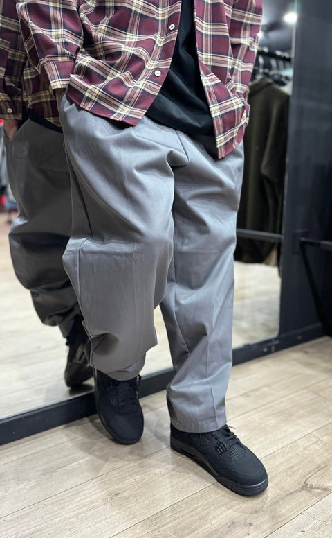 Pantalone Baggy 200