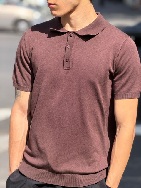 Polo Casual MT966