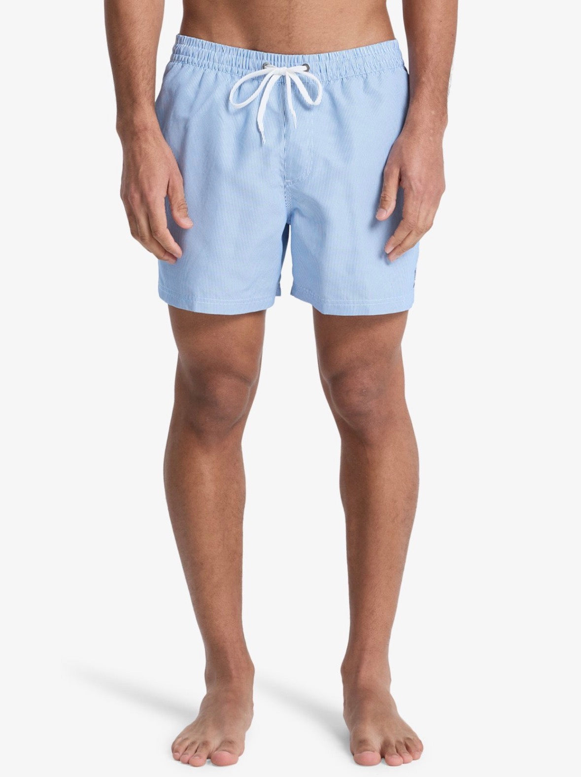Costumi Striped Quicksilver