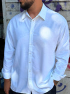 Camicia in Lino TB