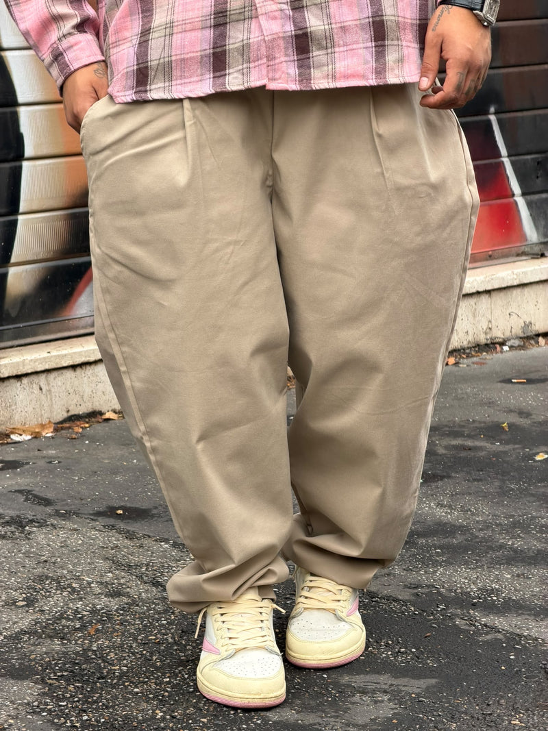 Pantalone Baggy Rigido Grovestreet Clothing