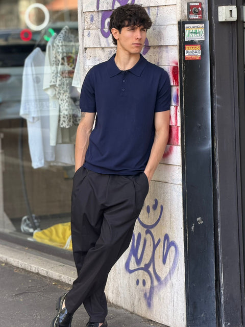 Polo Casual MT966