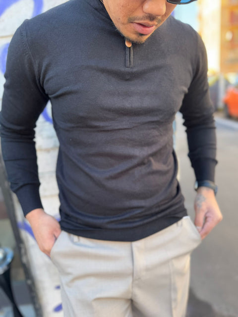 Maglione Oxford
