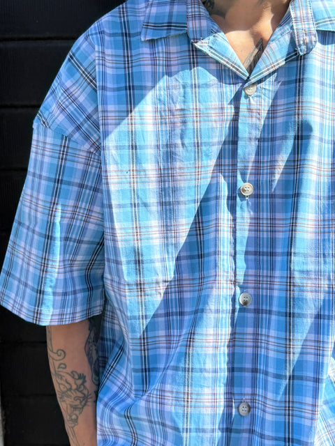 Camicia GSF 893