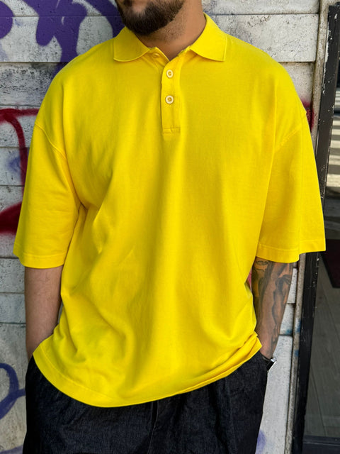 Polo Over DFT43