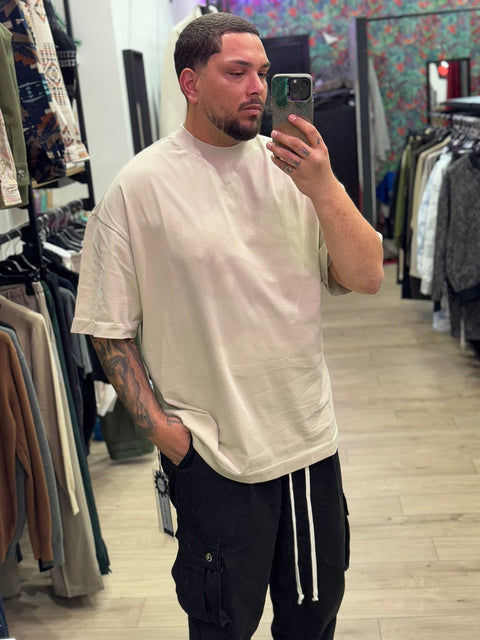 T-shirt over 29G